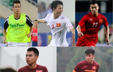 'Chất' Hải Dương thống trị U23 VN chỉ sau Hà Nội và HAGL