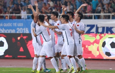 Link xem trực tiếp U23 Việt Nam vs U23 Uzbekistan 19h30 -7/8