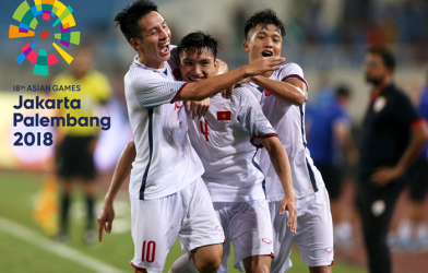 Bản quyền ASIAD 2018: VTV6 nói có... rồi lại không?