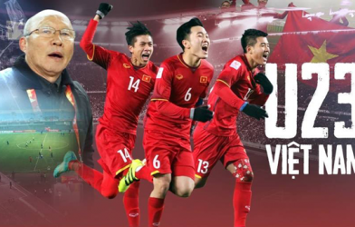 Bản quyền ASIAD 2018: Hết cơ hội xem U23 VN, NHM tuyệt vọng
