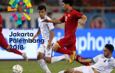 Chủ nhà Indonesia tiếc vì Việt Nam không mua bản quyền ASIAD