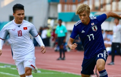 CĐV Thái: 'U23 Việt Nam là đội mạnh nhất Đông Nam Á'