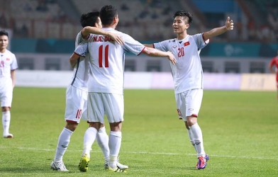 Báo Indonesia: 'U23 Việt Nam lẽ ra phải thắng đậm hơn'