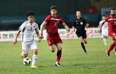 CĐV Đông Nam Á: 'Mong U23 Việt Nam sẽ vô địch ASIAD'