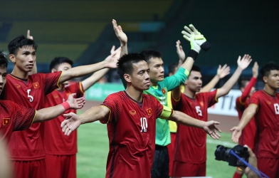 CĐV Thái Lan: 'Việt Nam đúng là vua Đông Nam Á'