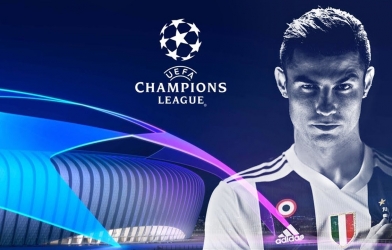 Bốc thăm C1: Barcelona ở bảng 'tử thần', Ronaldo đấu MU