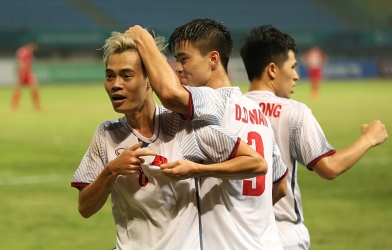 Văn Toàn, Văn Đức... được dự SEA Games hay không