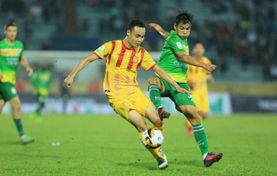 Lịch thi đấu vòng cuối V.League 2018: 'Chung kết ngược'