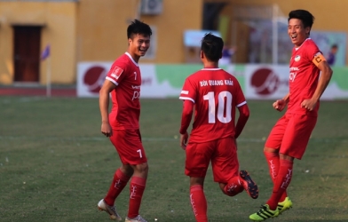Thể Công chiêu mộ HLV ngoại và tuyển thủ QG đá V.League
