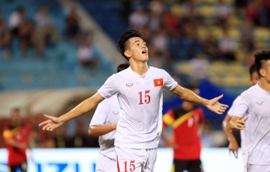 Lộ những cầu thủ U23 Việt Nam không được dự AFF Cup 2018?
