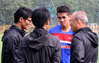 Người xứng đáng thay Văn Thanh không được triệu tập