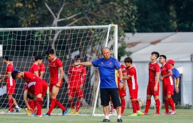 Xem trực tiếp ĐT Việt Nam vs Lào ở đâu?