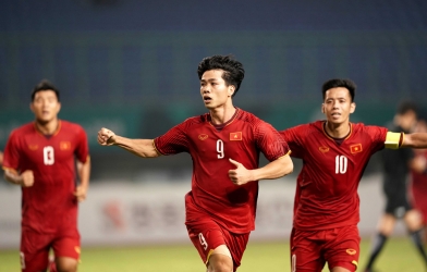 Việt Nam vs Lào: Bắt đầu hành trình trở lại ngôi vương