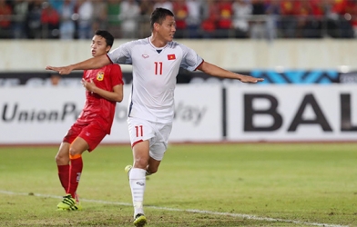 BXH AFF Cup 2018 hôm nay: Việt Nam đầu bảng