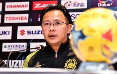 HLV Malaysia: 'Kém đẳng cấp Thái Lan, Việt Nam chỉ ngang Philippines'