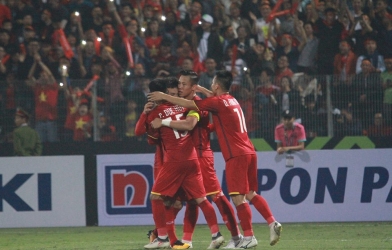 Chuyên gia: 'Đá chủ quan, Việt Nam có thể thua như năm 2014'