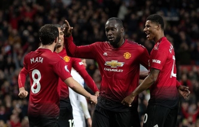 BXH C1 2018/19: Xác định 16 CLB vào vòng knock-out