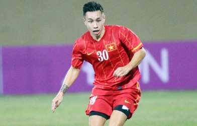 CLB Malaysia chiêu mộ cựu tuyển thủ ĐT Việt Nam