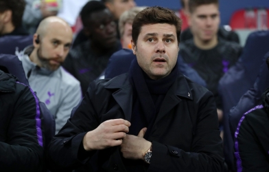 HLV Pochettino: 'Tottenham đã chơi tốt hơn Man Utd'