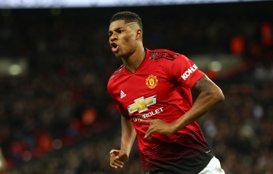 MU muốn tăng lương cho Rashford