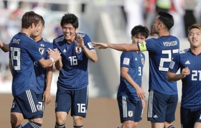 Nhật Bản - Đối thủ của Việt Nam tại tứ kết Asian Cup mạnh cỡ nào?