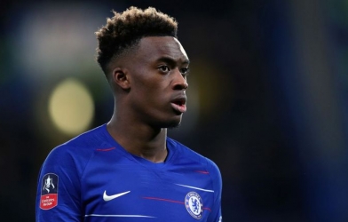 Chelsea quyết giữ chân sao trẻ Hudson-Odoi
