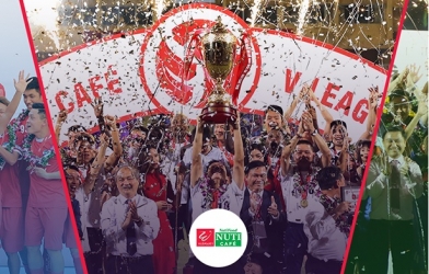 V.League 2019 bao giờ khởi tranh, có gì mới?