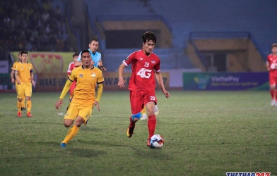 HLV Lee Young Jin 'chấm' ai lên U23 Việt Nam?