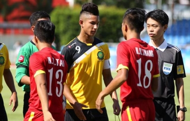 Cầu thủ giàu nhất thế giới đến Việt Nam đá VL U23 Châu Á