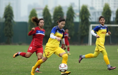 Việt Nam đánh bại chủ nhà Uzbekistan tại VL Olympic 2020