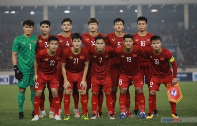 Việt Nam 'chung mâm' với Lào và Campuchia tại SEA Games 2019