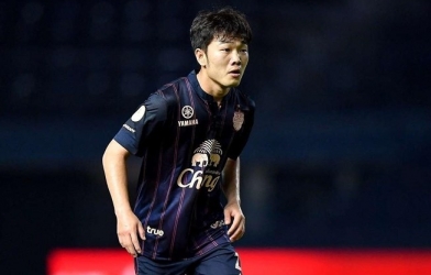 Lịch thi đấu vòng 8 Thai League: Chờ Xuân Trường đá chính