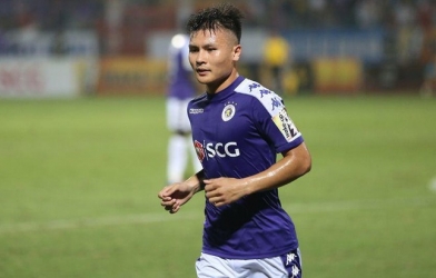 VIDEO Top 5 bàn thắng đẹp nhất vòng 6 V.League: Gọi tên Quang Hải