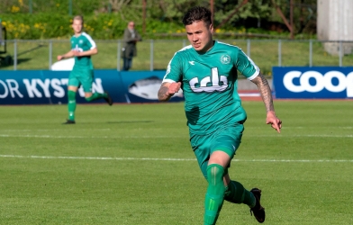 Alex Dang: 'Khoác áo ĐT Việt Nam là điều tuyệt vời nhất'