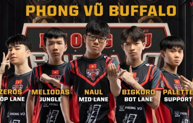 Lịch thi đấu MSI 2019 ngày 12/5: PVB tái đấu ĐKVĐ thế giới