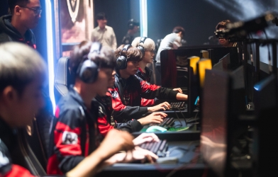 Lịch thi đấu MSI 2019 ngày 13/5: PVB tái đấu SKT