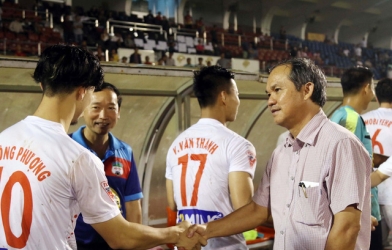 Bầu Đức: 'Chia tay Incheon là điều tốt cho Công Phượng'