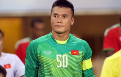 Bùi Tiến Dũng: 'Tôi từng đi phụ hồ mỗi cuối tuần để kiếm tiền'