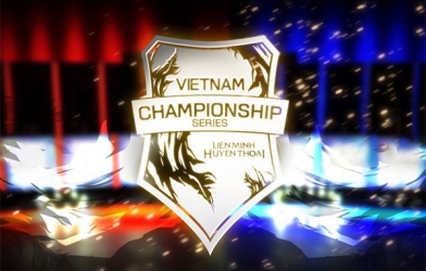 Lịch thi đấu VCS Mùa Hè 2019 (Tuần 1)