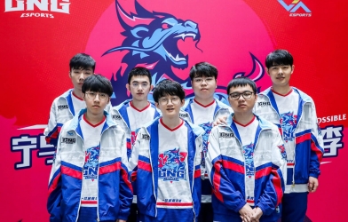 Lịch thi đấu LPL Mùa Hè 2019 Tuần 5 (24 - 30/6)