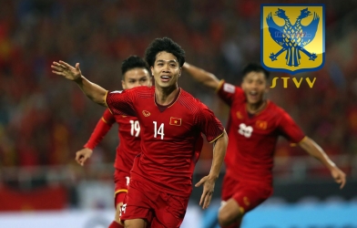 Báo Bỉ: 'Tài năng số 1 Việt Nam sẽ tới Châu Âu thi đấu'