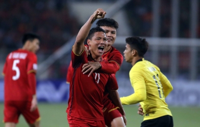 CLB Thái Lan tiếc 'đứt ruột' vì không mua được tiền đạo ĐT Việt Nam