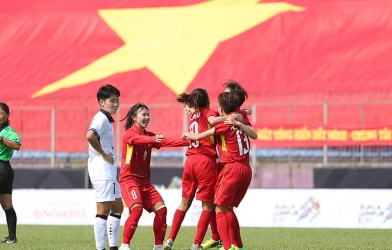 Thái Lan thảm bại tại World Cup, giúp Việt Nam thăng tiến trên BXH FIFA