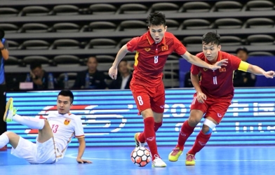 AFC ép AFF bốc thăm lại, Việt Nam rơi vào bảng tử thần