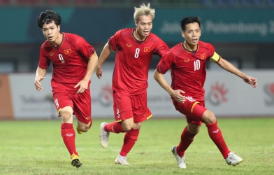HLV Park Hang Seo đau đầu vì bài toán khó trước Vòng loại WC 2022
