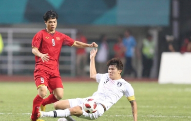 Báo Hàn: 'Chúng ta nên tránh Việt Nam, để gặp Thái Lan'