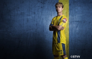 Công Phượng: 'Tôi sẽ phải cố gắng nhiều hơn nữa'