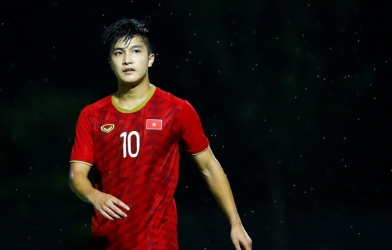 VIDEO: Martin Lò ghi bàn, U22 Việt Nam đánh bại Kitchee