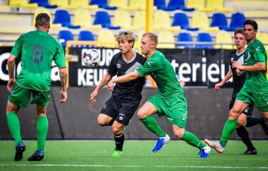 Lịch thi đấu VĐQG Bỉ vòng 5: Công Phượng xuất chiến?