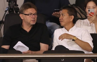 Cựu HLV ĐT Nhật Bản dẫn dắt U18 Việt Nam trong thời gian 2 tháng